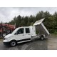 Wywrotka do 3.5t Volkswagen Crafter