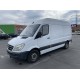 Mercedes - Benz Sprinter