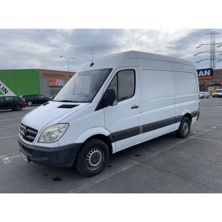 Mercedes - Benz Sprinter