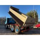 Ciężarówka podwozie IVECO 360KM