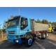 Ciężarówka podwozie IVECO 360KM