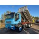 Ciężarówka podwozie IVECO 360KM