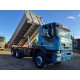 Ciężarówka podwozie IVECO 360KM