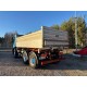 Ciężarówka podwozie IVECO 360KM