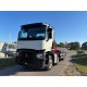 Ciężarówka hakowiec Renault C 460 KM