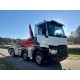 Ciężarówka hakowiec Renault C 460 KM