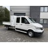 Wywrotka do 3.5t Volkswagen Crafter