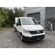 Wywrotka do 3.5t Volkswagen Crafter