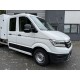 Wywrotka do 3.5t Volkswagen Crafter
