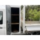 Wywrotka do 3.5t Volkswagen Crafter