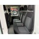 Wywrotka do 3.5t Volkswagen Crafter